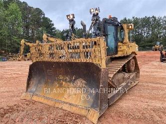 CAT D6T XL
