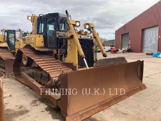 CAT D6TLGP