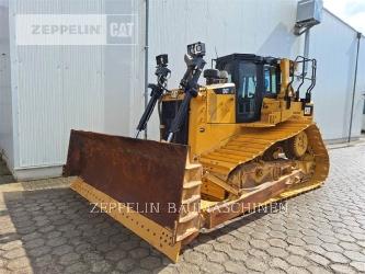 CAT D6TM