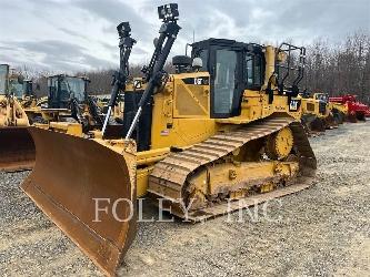 CAT D6TVP