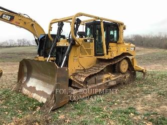 CAT D6TXLSU