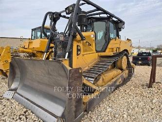 CAT D6X-20P24X
