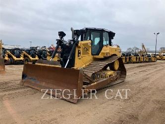 CAT D6XELGP