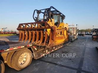 CAT D6XL