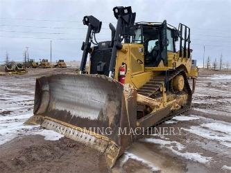 CAT D7