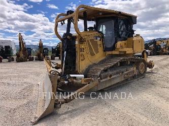 CAT D7E