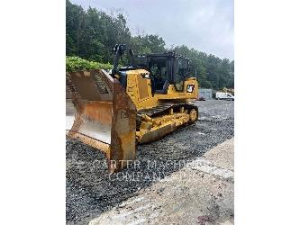 CAT D7E