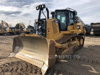 CAT D7E