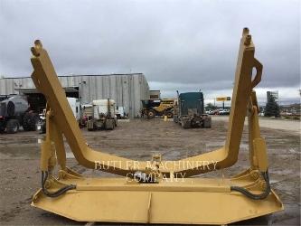 CAT D7E A BLADE
