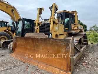 CAT D7R LGPDS