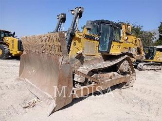 CAT D7R WHA