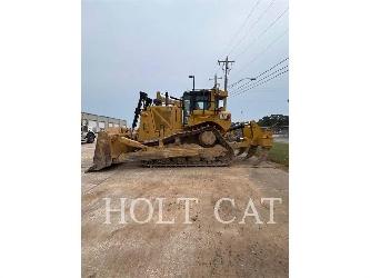CAT D8