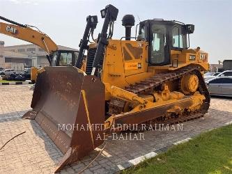 CAT D8-19