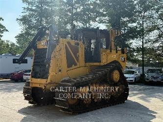 CAT D8-21 RIP