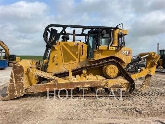 CAT D8 SS3