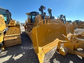 CAT D8 SU