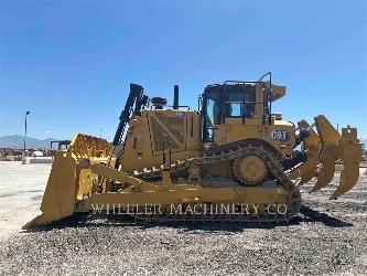 CAT D8 SU