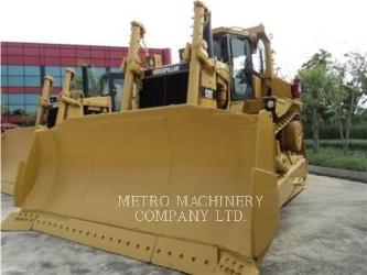 CAT D8L