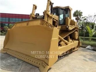 CAT D8L