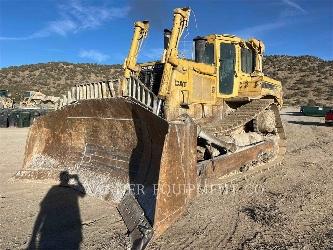 CAT D8N