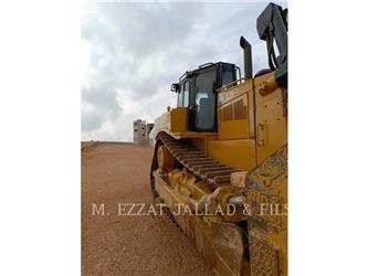 CAT D8R