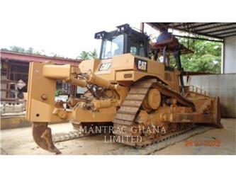 CAT D8R