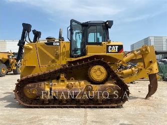 CAT D8R