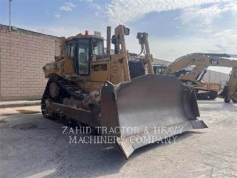 CAT D8RLRC