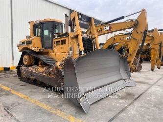 CAT D8RLRC