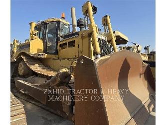 CAT D8RLRC