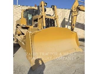 CAT D8RLRC