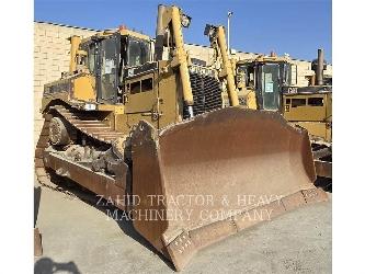 CAT D8RLRC