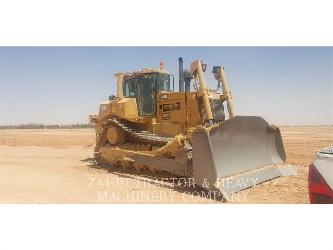 CAT D8RLRC