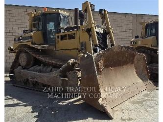 CAT D8RLRC