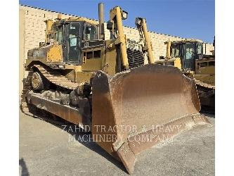 CAT D8RLRC