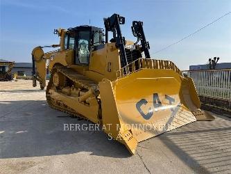 CAT D8T