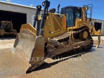 CAT D8T
