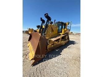 CAT D8T-21A