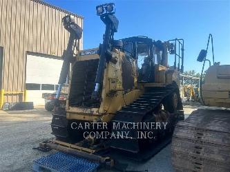 CAT D8T ANWIN