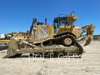 CAT D8T MS