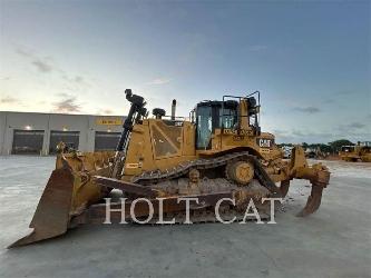 CAT D8T MS