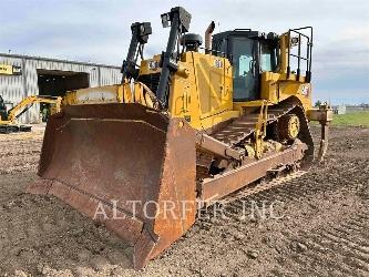 CAT D8T R