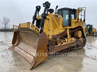 CAT D8T R