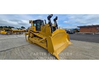 CAT D8T RBLD