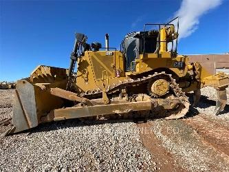 CAT D8T SU