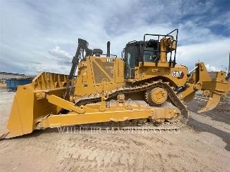 CAT D8T SU