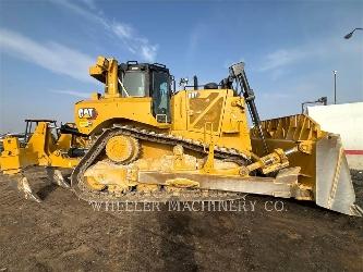 CAT D8T SU