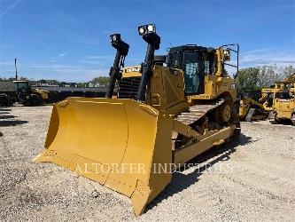 CAT D8T W
