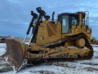 CAT D8T W