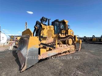 CAT D9